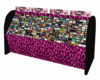 Pinkys CD Rack