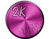 -V- Support Sticker *2K*