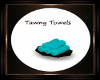 Tawny Towels