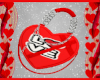 Kylle Rd Hrt Purse