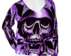 death is king purple