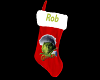 Rob's Stocking