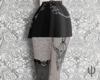 È-goth skirt