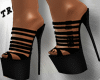 Zenda Sexy Heels