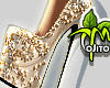 * TM Diamonds and Pearls