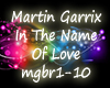 Martin Garrix & Bebe Rex