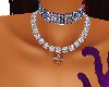 ! diamond cross necklace