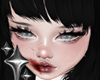 | Head Blood Spit