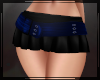 + Lilian Skirt Blue
