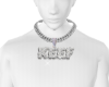 Keef's Custom Chain