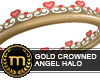 SIB - Gold Halo Crowned
