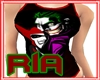 [RIA] F Joker and Harley
