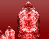 🔥 Magic Ruby Crystals