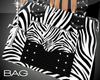 [TIF]Zebra handbag