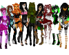 My Furries