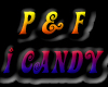i candy sign