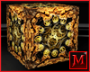 JM Steampunk Cube V1