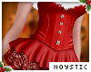 N: Sexy Xmas Dress