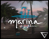 Marina's hammock☼