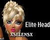 C&S Elite Head