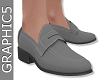 Bravo Gray Shoes