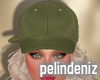[P] Cargo green cap