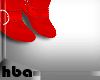 ℋ>Red Boot
