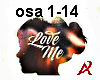 Osaka & Optimum- Love Me