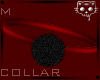 Collar Red M15b Ⓚ