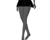 Dunks Panda skirt