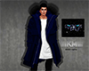 MX::LongJAcketBlue