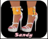 (S) BRITNEY SHOES