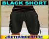 Black Short V1