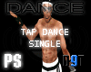 |D9T|Tap Dance-Single PS
