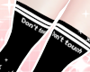 ♡ Don't Touch RLL v2
