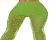 Lace Lime Bottoms