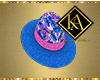 Spring Hat