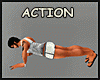 Gym Workout