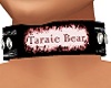 TaraieBear Collar [Rqst]