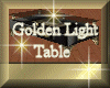 [mts]Golden Light Table