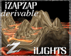 [iZ] DERIVABLE LAVA