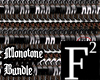 F2 Monotone Bundle