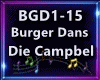 Burger Dans