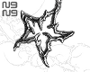 ╋ star_necklace !