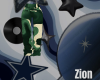 Greenbottom F