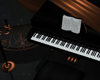 AB* Piano:: Vampire Ruin