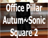 Office Pillar Square2