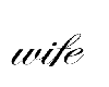 wife tat