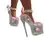 miss rabbit shoes