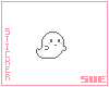 [LMS]Cute Ghostie